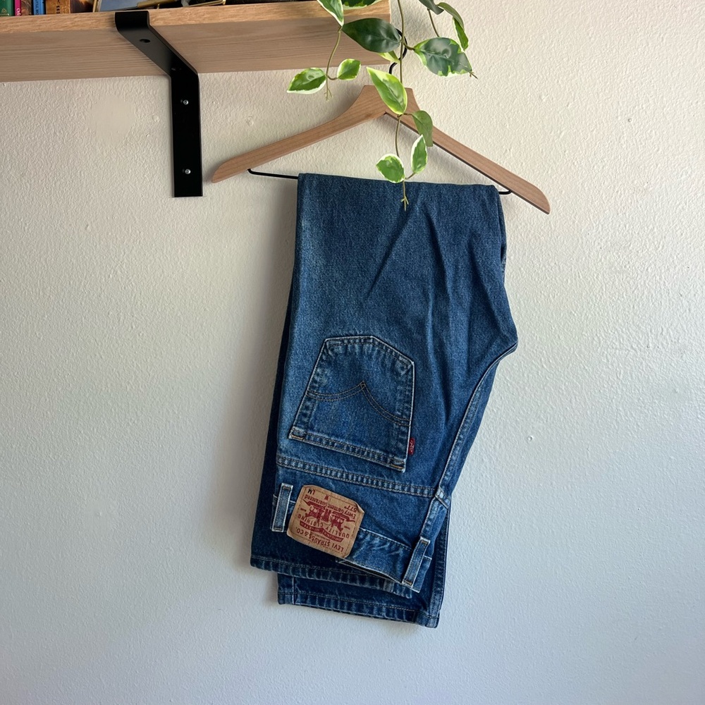 Levi’s Vintage 577